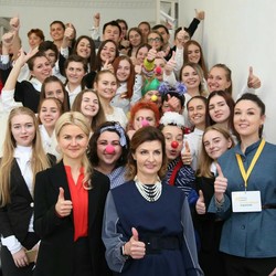 На Харківщині вже є результати щодо розвитку інклюзивної освіти – Світлична