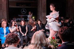 Харків перетворився на центр високої моди: фото