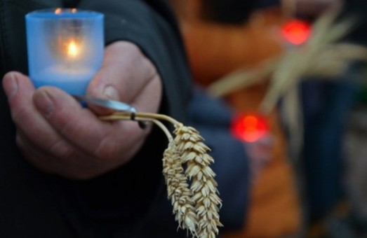 У Харкові в День пам'яті жертв Голодомору згадають його жертв