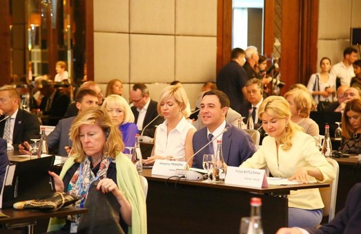 Візит делегації Ради Європи дасть можливість ознайомитися зі справжньою ситуацією в Україні – Світлична