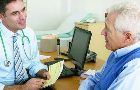 На Харківщині з’явиться близько п’ятдесяти нових амбулаторій