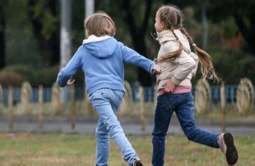 На Харківщині зникло більше 300 дітей