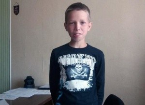 У Харкові пропала дитина (доповнено)