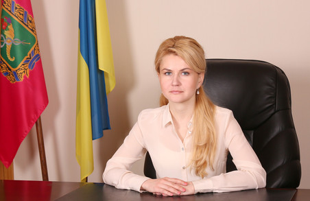 Збройні сили стоять на захисті української державності, миру на нашій землі – Світлична