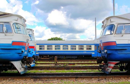 «Укрзалізниця» зменшить зайве навантаження на працівників станції «Харків-пасажирський»