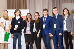 У Харкові відбувся завершальний етап проекту «Молодь дебатує»