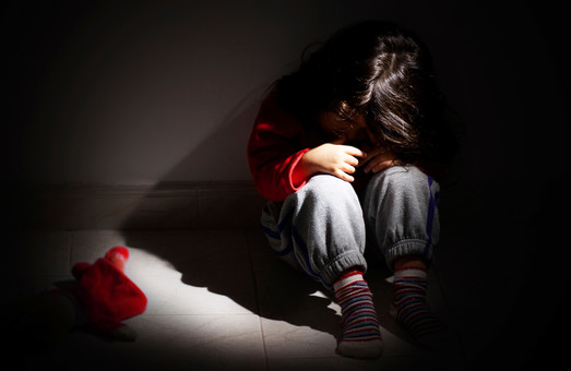За поточний рік надійшло 70 повідомлень про насильство над дітьми