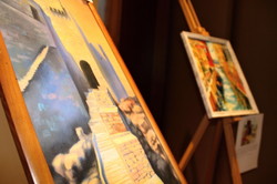 В Харкові відбувся благодійний аукціон «Святий Миколай – особливим дітям»