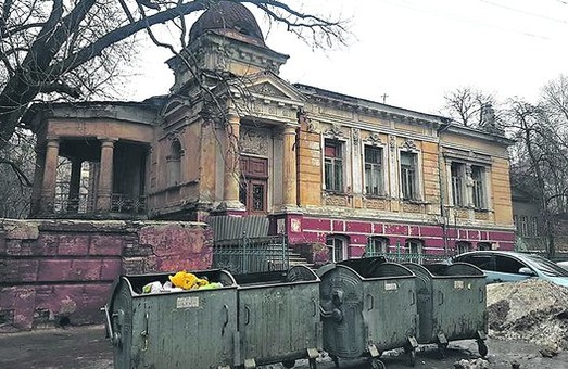 Харківські активісти долучилися до захисту пам’яток міста