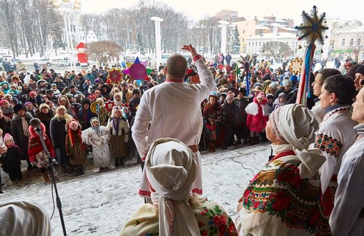 Всеукраїнський «Вертеп-Фест» знов чекає друзів в Харкові