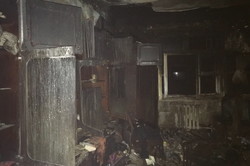 У Харкові в результаті пожеж загинуло троє людей