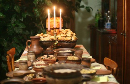 Українці святкують Різдво Христове: традиції та легенди