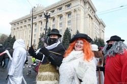 Різнобарв’я українських традицій можна побачити тут, на Сході – Світлична