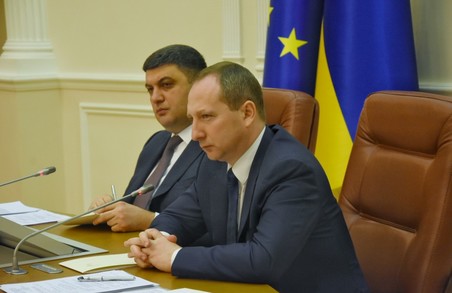 Президент України наголошує на важливості гідного відзначення 85-х роковин Голодомору 1932-33 років, - Райнін