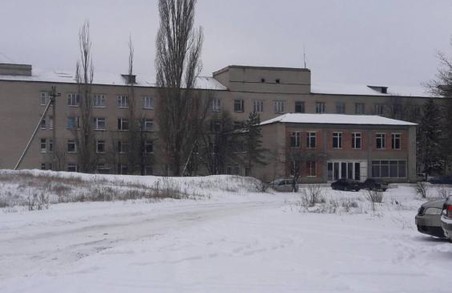 На Харківщині відремонтують ще одну районну лікарню