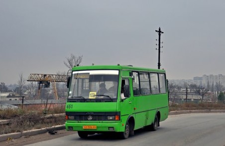 У Харкові з`явиться новий автобусний маршрут