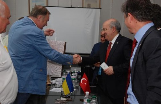 У Харкові з’явиться українсько-турецький науковий центр