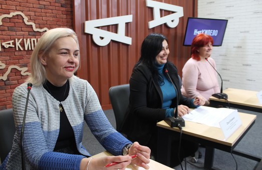 Харківським психологам та вчителям допоможуть не «вигоряти»