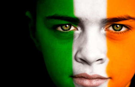 В Харкові відбудуться покази ірландських короткометражних фільмів