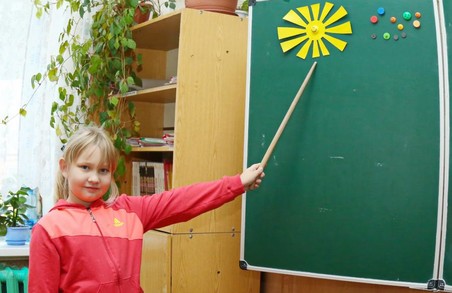 До кінця року на Харківщині має з’явитися ще 19 опорних шкіл