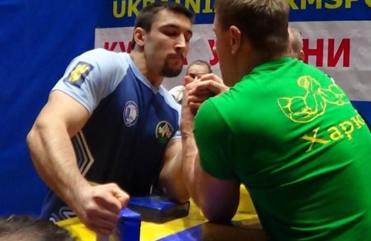 Харківщина очолила рейтинг неолімпійських видів спорту в Україні