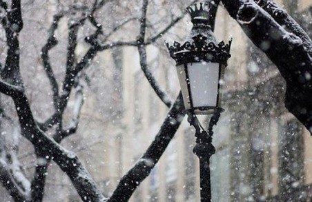 Харків’янам слід очікувати ускладнення погодних умов