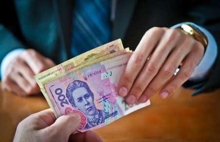 Жодна посада не має жодної індульгенції. Корупцію потрібно знищувати - Світлична