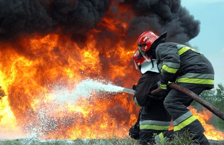 П’ятеро мешканців Харківщини загинули внаслідок пожеж