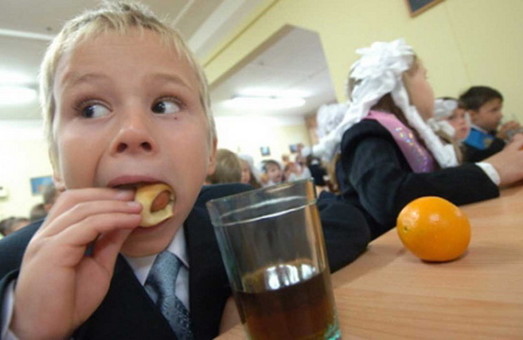 У Харкові збільшили вартість шкільного харчування