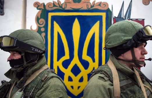 Досвід українських ветеранів локальних конфліктів став значною допомогою в боротьбі з російським агресором - Світлична