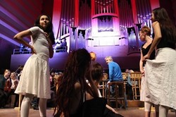 Харківський фестиваль Impreza знов поєднає різні мистецькі напрямки