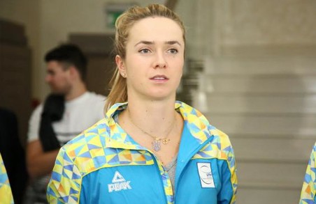 Харківська тенісистка здобула перемогу в Дубаї