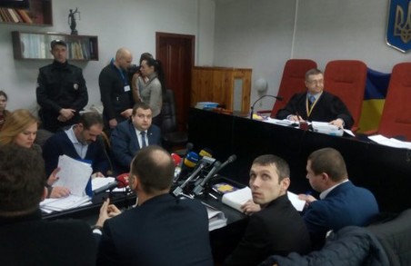 Триває засідання суду у справі ДТП на Сумській: адвокат Дронова вимагає відводу судді