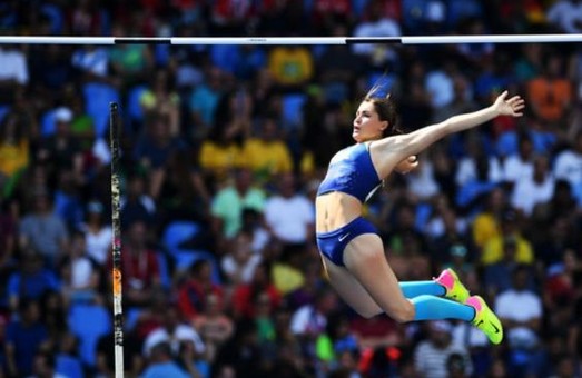 Харківська спортсменка встановила новий рекорд України