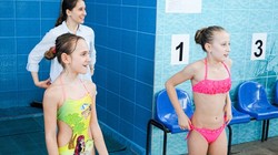 Радниця голови ХОДА провела спортивну акцію для дітей з інвалідністю