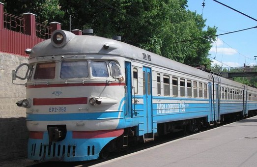 «Укрзалізниця» виконала домовленості з Юлією Світличною: на Харківщині створені нові маршрути
