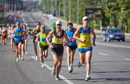У Харкові триває реєстрація на Харківський міжнародний марафон