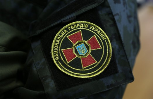 Національна гвардія України постала як справжня запорука стабільності та миру в країні - Світлична