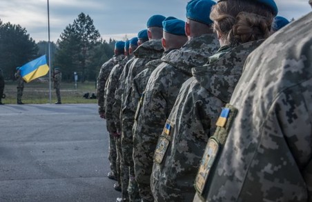 У квітні пенсії харківських військових зростуть на 62%