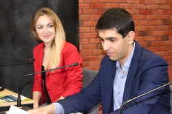 Харківській молоді дадуть шанс реалізувати себе в бізнесі