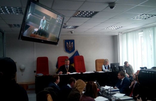 У Харкові триває чергове засідання суду у справі резонансної ДТП на Сумській