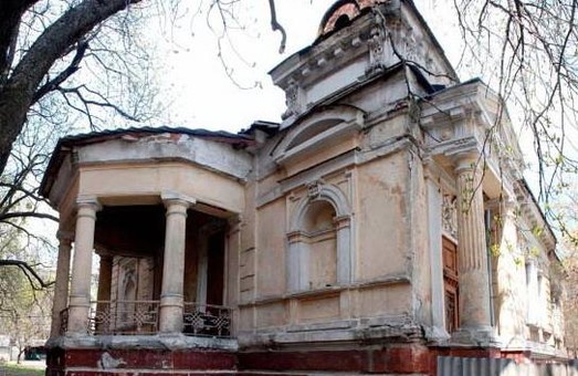 На каналі «24» покажуть фільм харків'ян про стан архітектурної спадщини в Україні