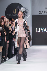 Kharkiv Fashion 2018 поєднав fashion-індустрію України