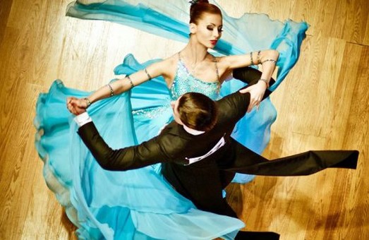У Харкові проведуть фестиваль з бальних танців