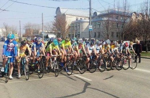 Харківські велосипедисти найкращі в країні