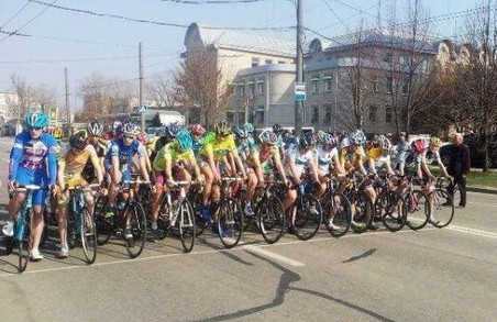 Харківські велосипедисти найкращі в країні