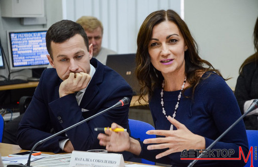 Треба замінити 70% суддів з Верховного суду – Наталка Соколенко