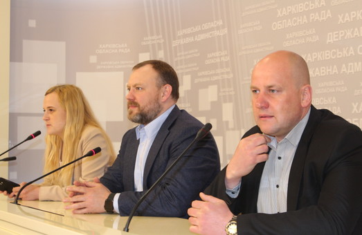 На Харківщині були прийняті заходи щодо попередження провокацій на 8-9 травня
