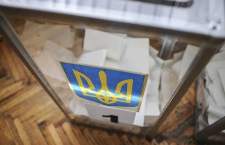У Харківській області проходять вибори до ОТГ. Правопорушень поки не зафіксовано
