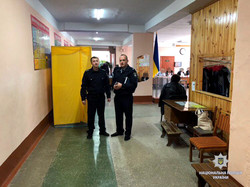 На Харківщині під час виборів до ОТГ були зафіксовані перші правопорушення